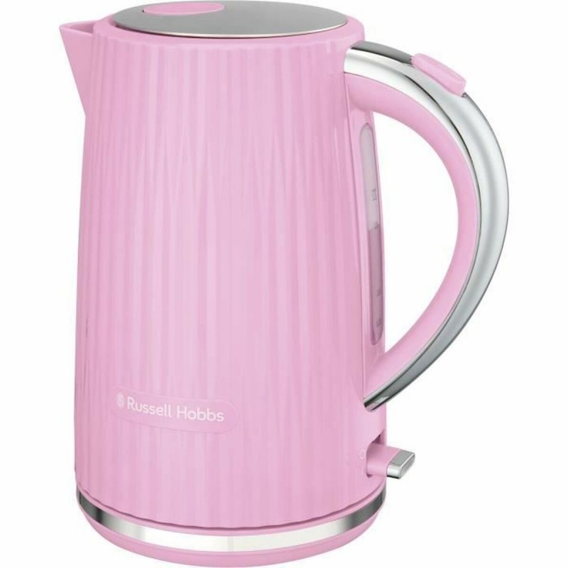 Bollitore Russell Hobbs Rosa
