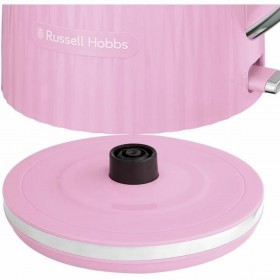 Bollitore Russell Hobbs Rosa