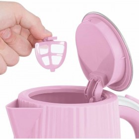 Bollitore Russell Hobbs Rosa