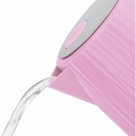 Bollitore Russell Hobbs Rosa