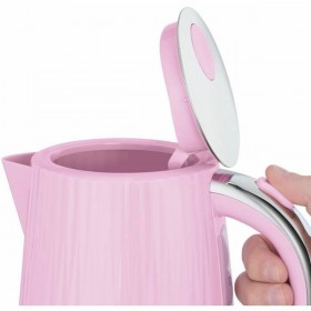 Bollitore Russell Hobbs Rosa
