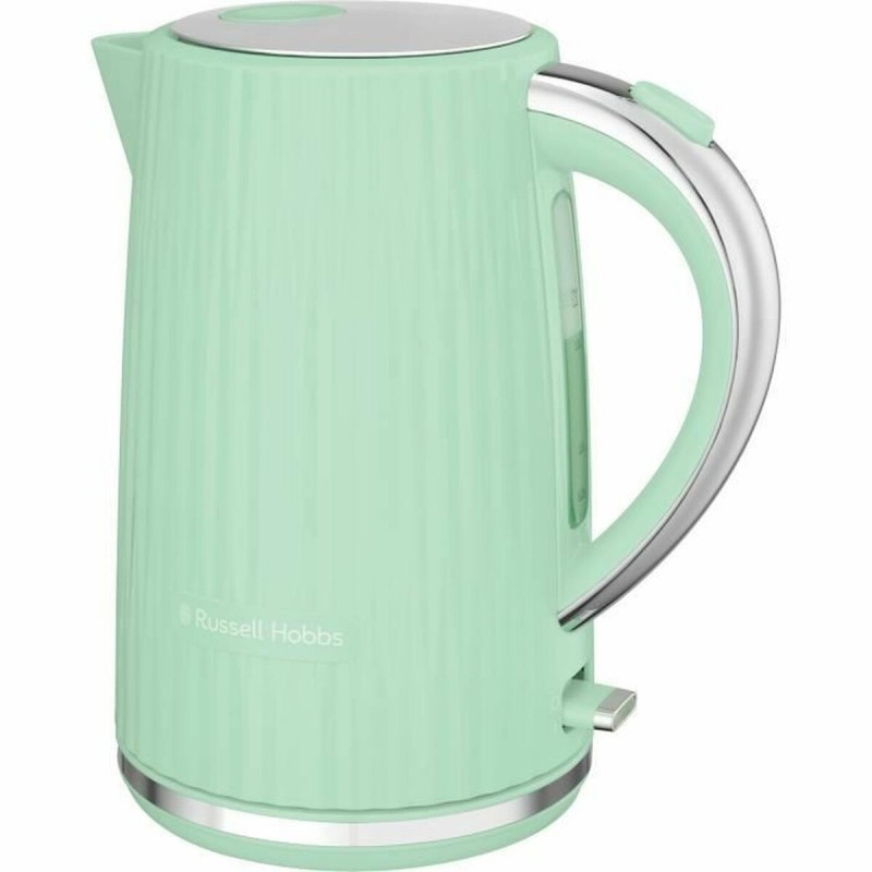 Bollitore Russell Hobbs Porpora Plastica 2400 W 1,7 L