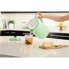 Bollitore Russell Hobbs Porpora Plastica 2400 W 1,7 L
