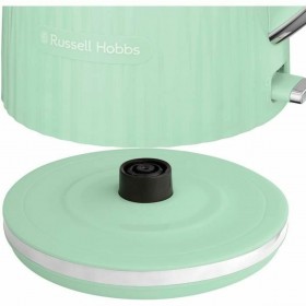 Bollitore Russell Hobbs Porpora Plastica 2400 W 1,7 L