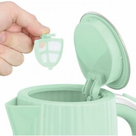 Bollitore Russell Hobbs Porpora Plastica 2400 W 1,7 L