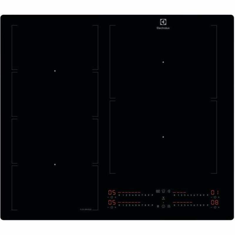Piano Cottura ad Induzione Electrolux EIV66453I 60 cm 7350 W