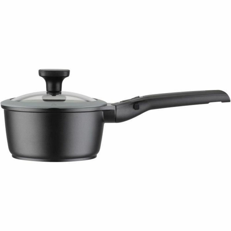 Paiolo GSW Alluminio Ø 16 cm 3 Pezzi