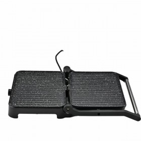 Barbecue Elettrico Little Balance 8744 Speed grill 2000 W
