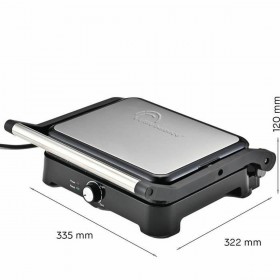 Barbecue Elettrico Little Balance 8744 Speed grill 2000 W