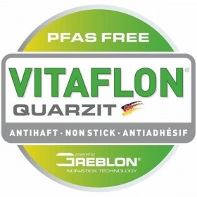 Padella GSW Alluminio Alluminio Forgiato Ø 24 cm