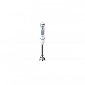 Frullatore ad Immersione Braun Bianco Bianco/Grigio 1000 W