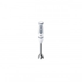 Frullatore ad Immersione Braun Bianco Bianco/Grigio 1000 W
