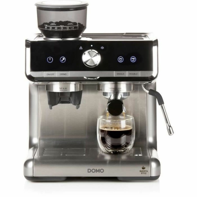 Caffettiera Americana DOMO 1500 W 1,5 L