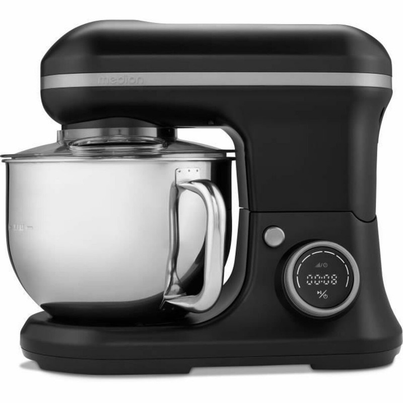 Robot da Cucina Medion MD18420 noir 1200 W 5 L