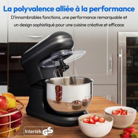 Robot da Cucina Medion MD18420 noir 1200 W 5 L