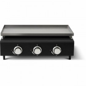 Piastra da Cucina CookingBox Nero