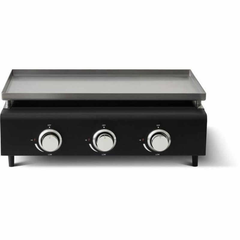 Piastra da Cucina CookingBox Nero
