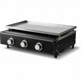 Piastra da Cucina CookingBox Nero