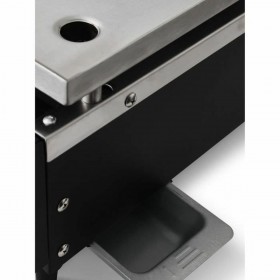 Piastra da Cucina CookingBox Nero