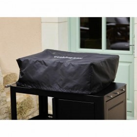 Piastra da Cucina CookingBox Nero