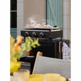 Piastra da Cucina CookingBox Nero