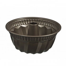 Stampo per Dolci Pyrex Marrone Metallo Alluminio