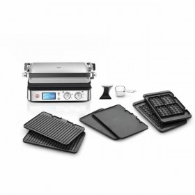 Barbecue Elettrico Braun 2000 W