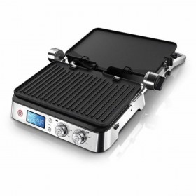 Barbecue Elettrico Braun 2000 W