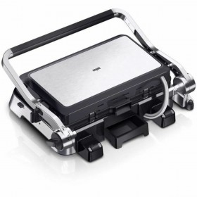 Barbecue Elettrico Braun 2000 W