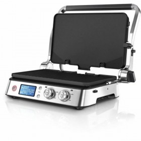 Barbecue Elettrico Braun 2000 W