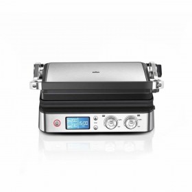 Barbecue Elettrico Braun 2000 W