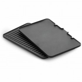 Barbecue Elettrico Braun 2200 W
