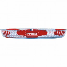 Stampo per Torte Pyrex Multicolore Trasparente