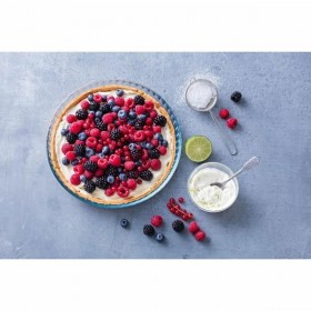 Stampo per Torte Pyrex Multicolore Trasparente