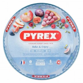 Stampo per Torte Pyrex Multicolore Trasparente