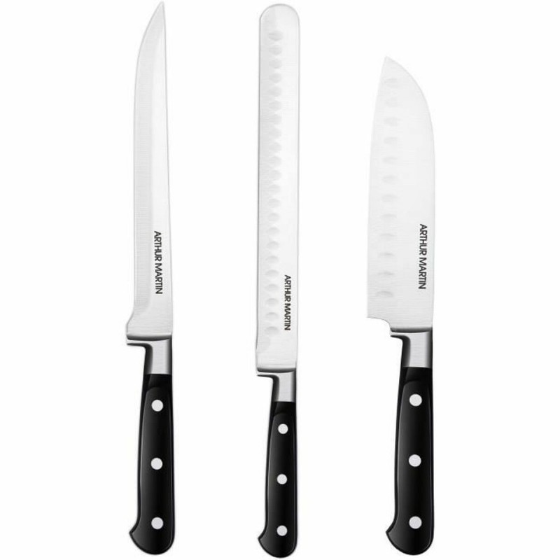 Set di Coltelli Arthur Martin