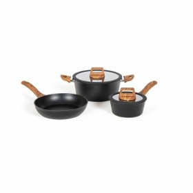 Batteria da Cucina Livoo