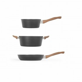 Batteria da Cucina Livoo
