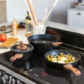 Batteria da Cucina Livoo