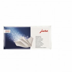 Elimina calcare per Caffettiere Jura