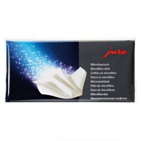 Elimina calcare per Caffettiere Jura