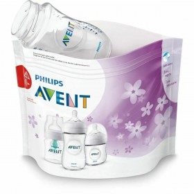 Coperchio da Microonde con Valvola Philips