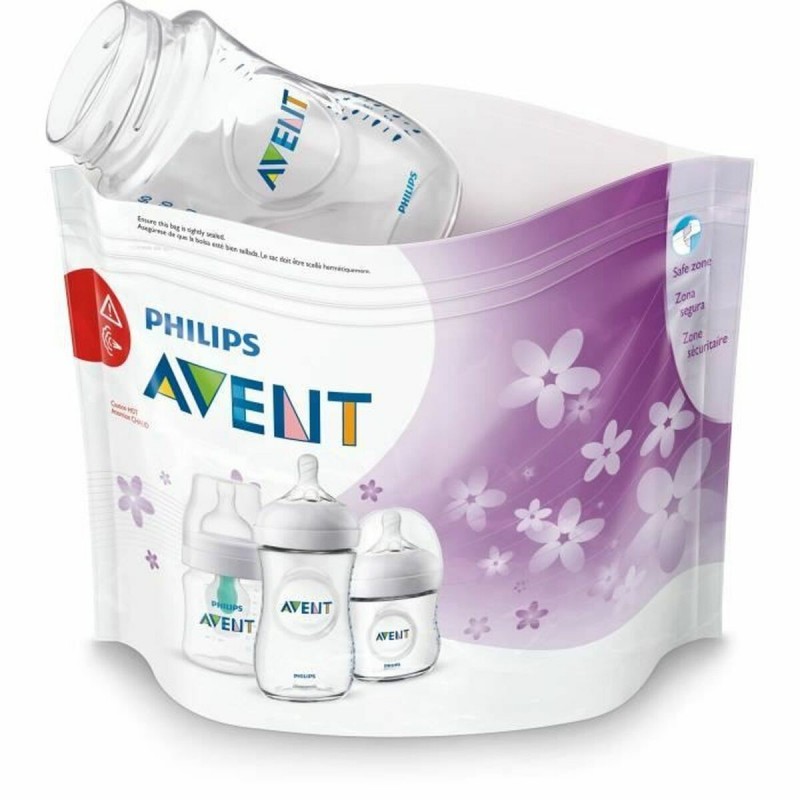 Coperchio da Microonde con Valvola Philips