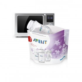 Coperchio da Microonde con Valvola Philips