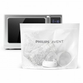 Coperchio da Microonde con Valvola Philips