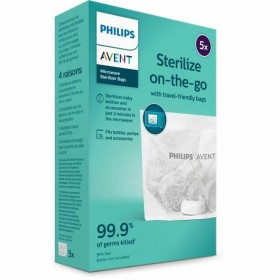 Coperchio da Microonde con Valvola Philips