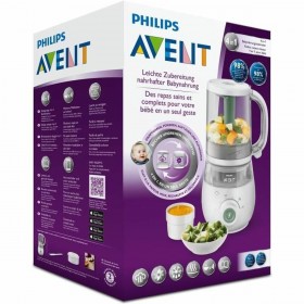 Robot da Cucina Philips