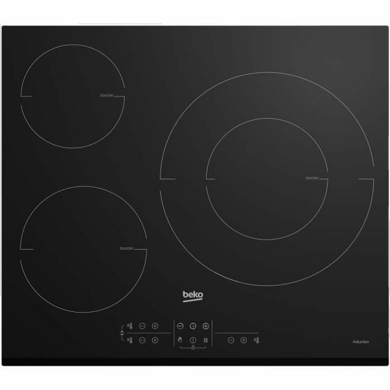 Piano Cottura ad Induzione BEKO