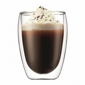 Caffettiera a Stantuffo Bodum Grigio 1 L 0,35 L (8 Unità)