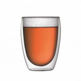 Caffettiera a Stantuffo Bodum Grigio 1 L 0,35 L (8 Unità)